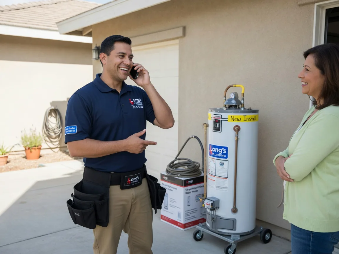 Leak Detection South Charleston, WV FAQs